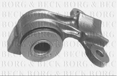 BORG & BECK bsk6127 -  Подвеска, рычаг независимой подвески колеса